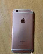 Apple iPhone 6s. Б/у, 64 Гб