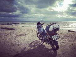 BMW F 650 GS. 650 куб. см., исправен, птс, с пробегом