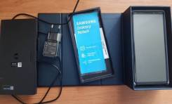Samsung Galaxy Note 9. Б/у