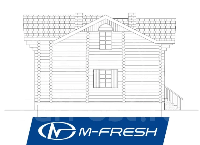 M-fresh Dresden (������ ���� �� ���������������� ������). 100-200 ��. �., 2 �����, 4 �������, ������ ����
