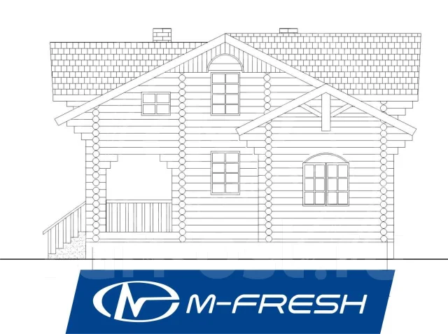 M-fresh Dresden (������ ���� �� ���������������� ������). 100-200 ��. �., 2 �����, 4 �������, ������ ����