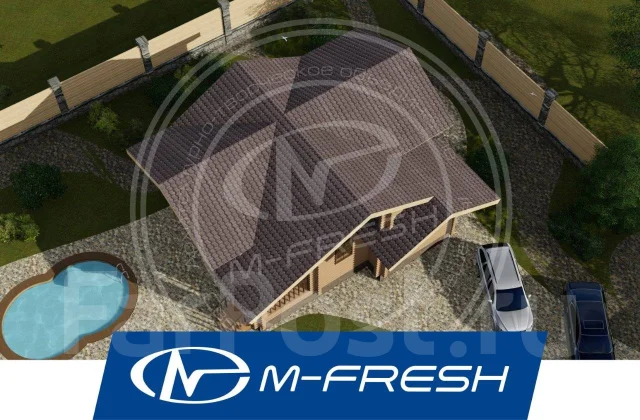 M-fresh Dresden (������ ���� �� ���������������� ������). 100-200 ��. �., 2 �����, 4 �������, ������ ����