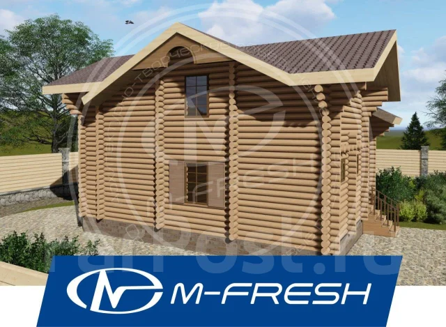 M-fresh Dresden (������ ���� �� ���������������� ������). 100-200 ��. �., 2 �����, 4 �������, ������ ����