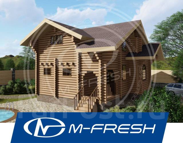 M-fresh Dresden (������ ���� �� ���������������� ������). 100-200 ��. �., 2 �����, 4 �������, ������ ����