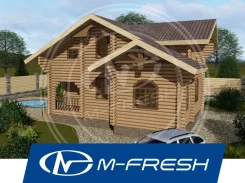 M-fresh Dresden (������ ���� �� ���������������� ������). 100-200 ��. �., 2 �����, 4 �������, ������ ����