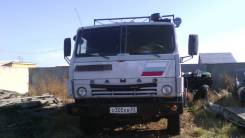 КамАЗ 5320. Продается , 10 200 куб. см., 8 000 кг., 6x4
