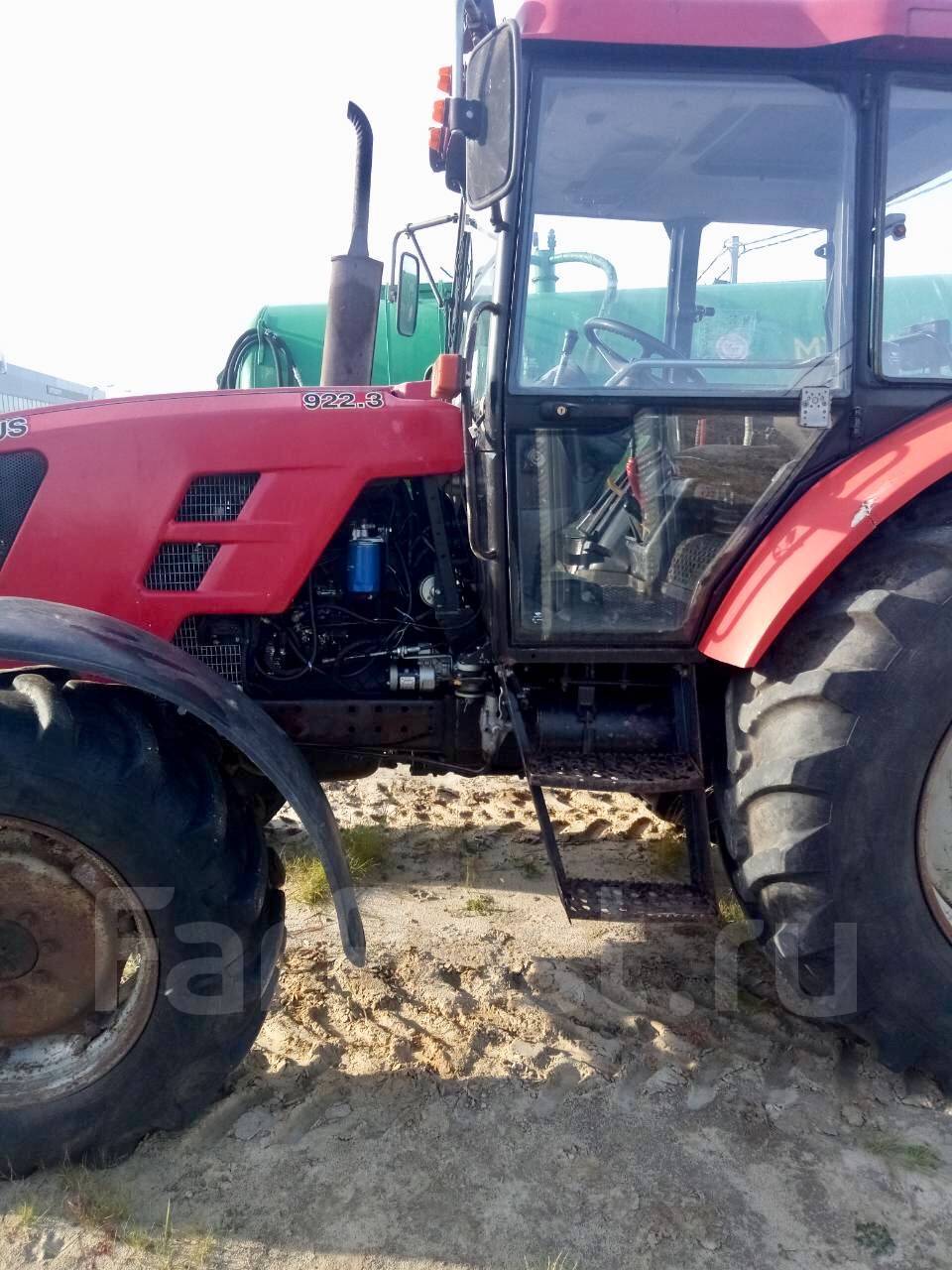 922 3. МТЗ Беларус 922.3. Кабина МТЗ 922. Капот МТЗ-922.3. МТЗ-922.3 технические