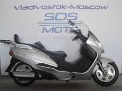 Suzuki Skywave 250