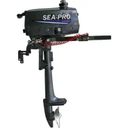 Sea-Pro. 2,5��.�., 2-�������, ����������, ���� L (508 ��), 2018 ���. ��� ����� �� �������� ����