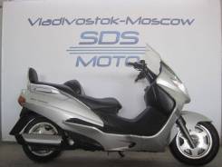 Suzuki Skywave 250
