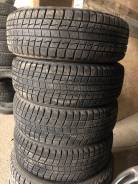 Bridgestone ST30. Зимние, без шипов, 2011 год, 5 %, 4 шт