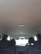 Обшивка потолка. Honda Stream, RN6, RN8, RN7, RN9 Двигатели: R18A, R20A