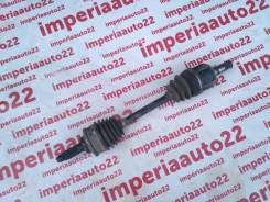 Привод, полуось. Mazda Training Car, GF8P Mazda 626, GF, GW Mazda Capella, GF8P, GFEP, GFER, GFFP, GW5R, GW8W, GWER, GWEW, GWFW