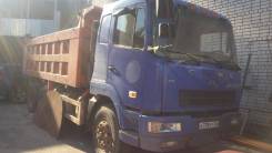 Camc. Автомобиль САМС 3250, 8 849 куб. см., 14 560 кг., 6x4