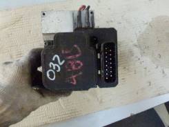 Блок abs. Audi A6, C5