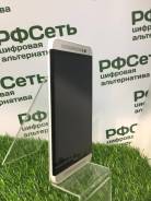 HTC One E8. Б/у, 16 Гб, Белый, 4G LTE