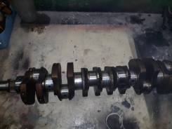 Коленвал. Toyota: Crown Majesta, Mark II Wagon Blit, Crown, Verossa, Soarer, Mark II, Cresta, Progres, Supra, Brevis, Chaser Двигатели: 1JZFSE, 1JZGE...