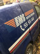 Volkswagen Caddy ����
