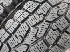 Falken Espia MV03. Зимние, без шипов, 2006 год, 20 %, 4 шт