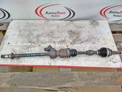 Привод, полуось. Mazda Demio, DY3R, DY3W, DY5R, DY5W