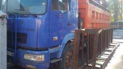 Camc. Автомобиль САМС 3250, 8 849 куб. см., 14 560 кг., 6x4