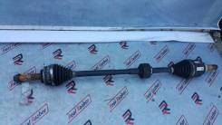 Привод, полуось. Toyota: Premio, Allion, Wish, Isis, Corolla Axio, Corolla Fielder Двигатели: 2ZRFAE, 2ZRFE