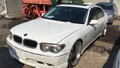 Двигатель в сборе. BMW 7-Series, E65, E66 BMW 6-Series BMW 5-Series BMW X5 Двигатели: N62B36, N62B40, N62B44, N62B48, N62B48TU