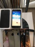 Apple iPhone 7 Plus. Б/у, 128 Гб, Черный, 4G LTE