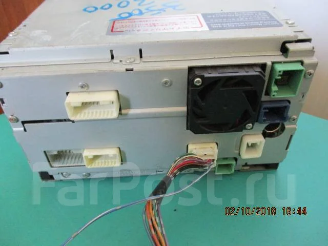 Eclipse AVN2205D ����