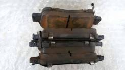 Колодки тормозные. Toyota Probox, NCP50, NCP50V, NCP51, NCP51V, NCP52, NCP52V, NCP55, NCP55V, NCP58, NCP58G, NCP59, NCP59G, NLP51, NLP51V Toyota Succe...