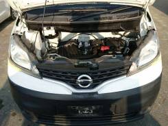 Nissan NV200. VM20, HR16