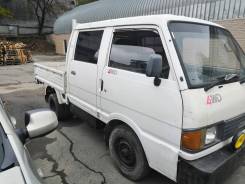 Mazda Bongo. Продам грузовик, 1 250 кг., 4x4