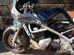 Suzuki GSF 400 Bandit. 400 куб. см., исправен, птс, с пробегом