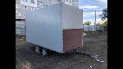 АЛК 71432, 2015. Продам прицеп алк 71432, 750 кг.