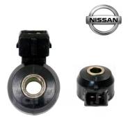 Датчик детонации. Nissan: NV350 Caravan, Maxima, Altima, Lucino, NV200, NX-Coupe, NP300, Almera, Civilian, Xterra, Silvia, Bluebird Sylphy, Caravan, C...