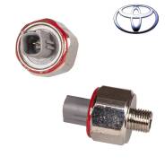 Датчик детонации. Toyota: Platz, Corona, Crown, Vios, Verossa, Avensis, WiLL Vi, Sprinter Trueno, Corolla, Altezza, Yaris Verso, Sequoia, Tundra, Raum...
