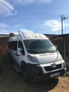 Peugeot Boxer. Обмен Продажа Пежо Боксёр в Чите, 22 места, С маршрутом, работой