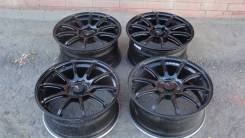 Advan Racing RSII. 8.0/9.0x18", 5x112.00, ET50/50