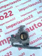 Заслонка дроссельная. Mazda Capella, GF8P, GFEP, GFER, GFFP, GW5R, GW8W, GWER, GWEW, GWFW