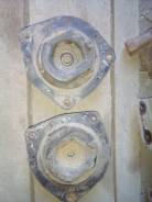 Опора амортизатора. Nissan: Wingroad, Tiida, Latio, Cube Cubic, Grand Livina, Bluebird Sylphy, Cube, Sylphy, Tiida Latio, AD, March, Note, Livina Двиг...