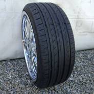 Hifly HF 805, 215/35R19 во Владивостоке Hifly HF 805. Летние, 2016 год, 5 %