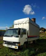 Mitsubishi Fuso Canter. Продам грузовой автомобиль Mitsubishi Canter, 3 000 кг., 4x2