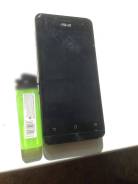 Asus. Б/у, 16 Гб, Черный, 3G, 4G LTE