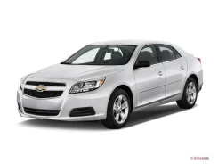 Chevrolet Malibu ����