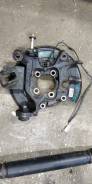 Цапфа. Lexus RX450h, GGL10, GGL15, GYL10, GYL10W, GYL15, GYL15W Lexus RX350, GGL10, GGL10W, GGL15, GGL15W, GYL10, GYL15 Двигатели: 2GRFE, 2GRFXE
