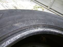 Toyo Observe G-02 Plus. Зимние, без шипов, 2012 год, 30 %, 2 шт