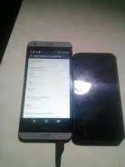 HTC Desire 630. �/�, 8 ��, �����, Dual-SIM