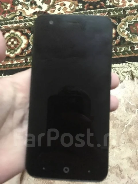 ZTE Blade V8 Lite. �/�, 3G, 4G LTE ����