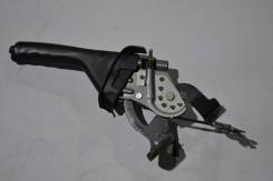 Ручка ручника. Subaru Legacy B4, BE5
