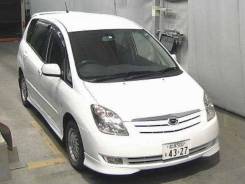 Toyota Corolla Spacio. ZZE122 KOMPLEKT S AEROTOURER, 1ZZFE
